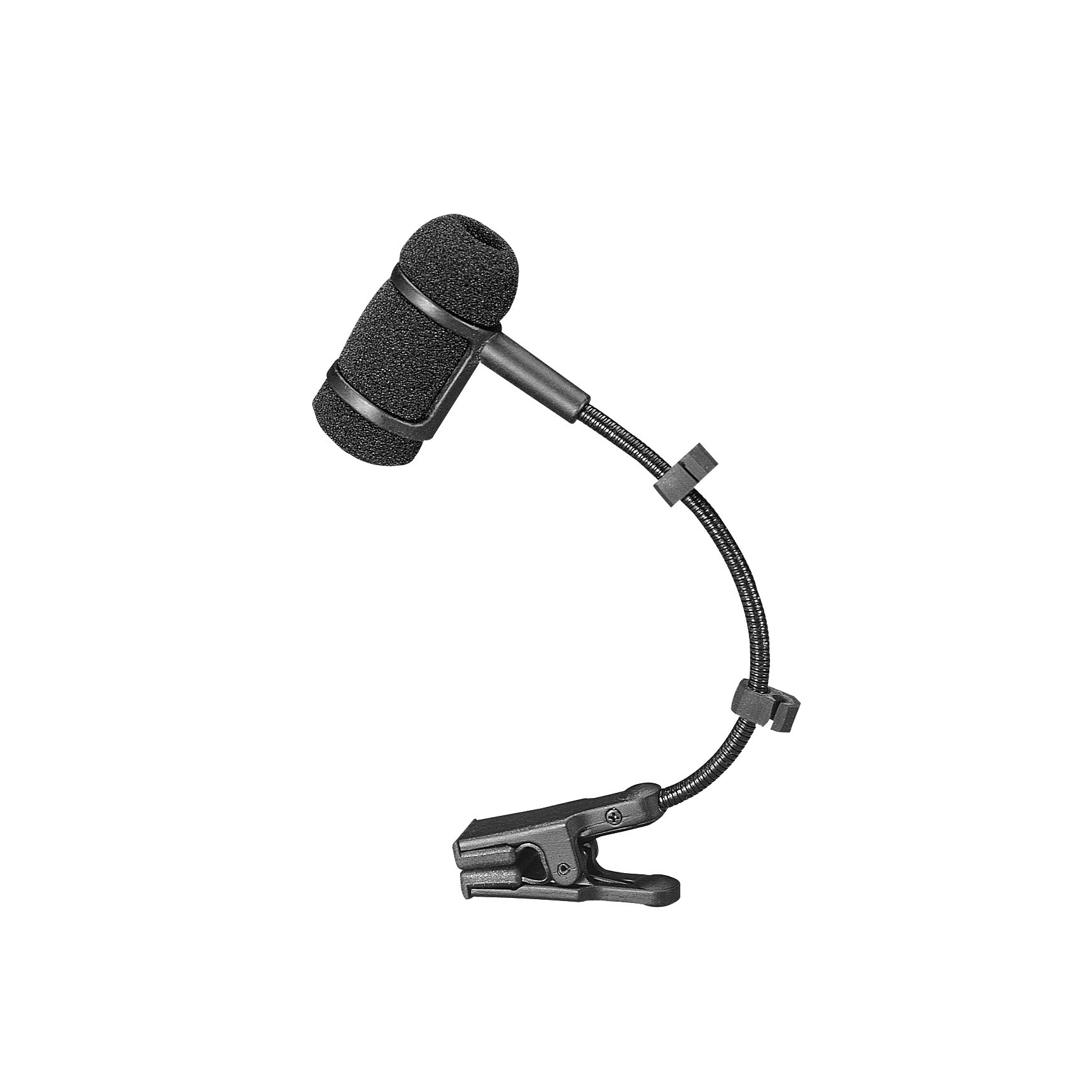 Photos - Microphone Stand Audio-Technica AT8418 UniMount Microphone Instrument Mount 