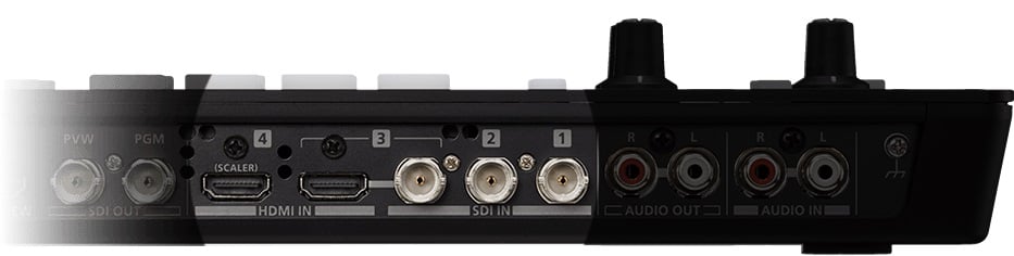 Roland Professional A/V V-1SDI 3x SDI And 1x HDMI Input 1080p