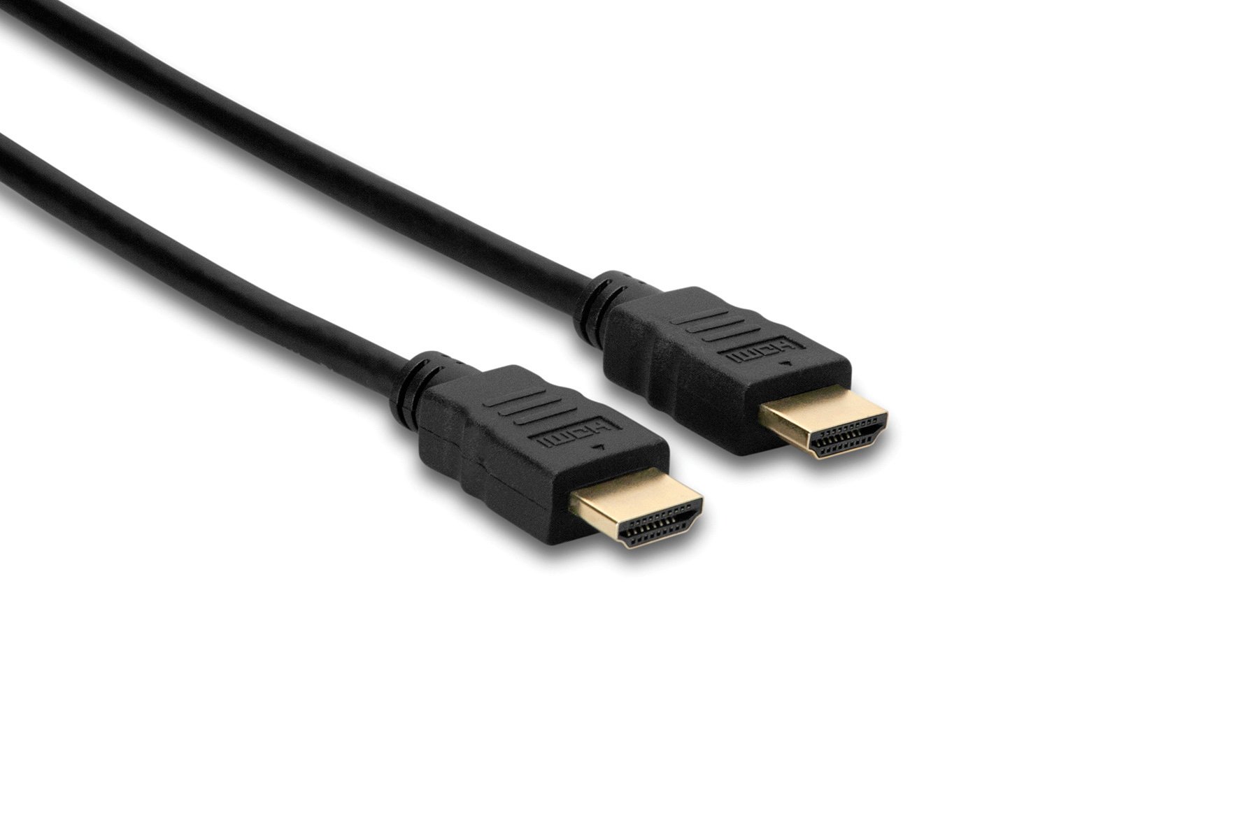 Photos - Cable (video, audio, USB) Hosa HDMA-425 25' HDMI to HDMI High Speed Video Cable with Ethernet 