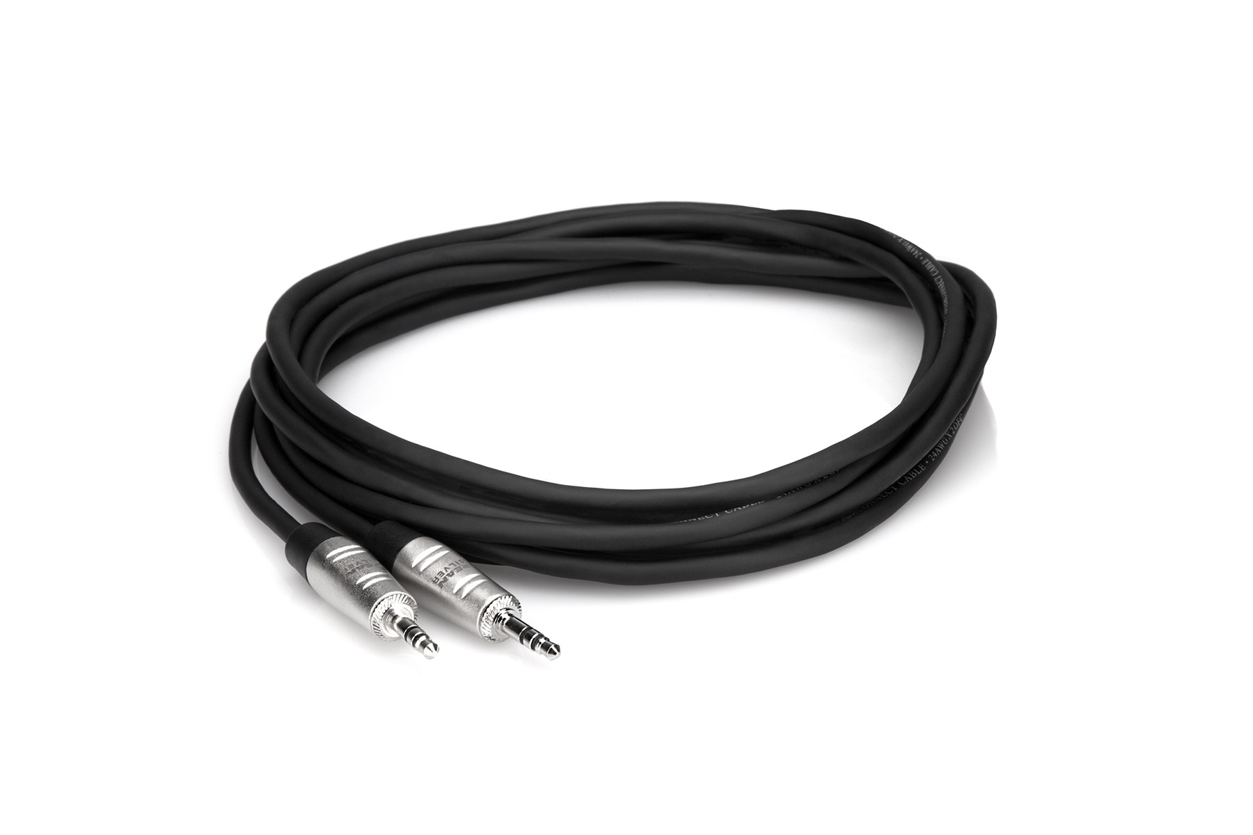 MAGNUS Jack 3.5 - Hi-End Audio Cable INTERCONNECT Stereo Jack 3,5 mm for  Hi-Fi interconnection