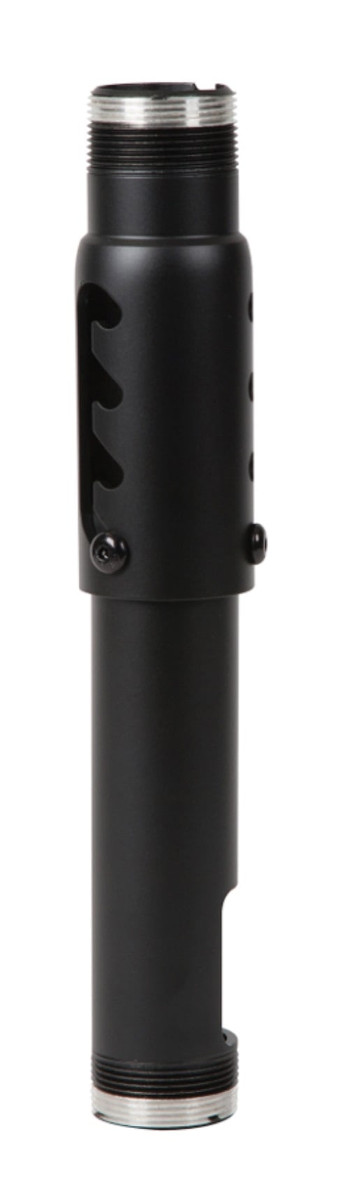 Peerless AEC1012 Adjustable Extension Column For Plasma/LCD Mount (10-12  Ft. Range, 900 Lb Capacity) Full Compass Systems