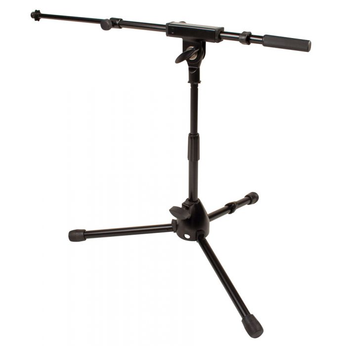 Photos - Microphone Stand Ultimate Support JS-MCTB50 Low-Profile  with Telescoping B