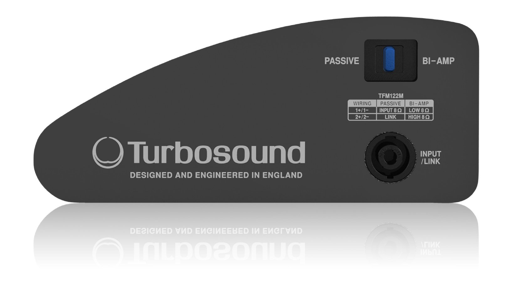 最新作大人気Turbosound TFX122M-AN ターボサウンド パワードフロアモニター 未使用 未開封 美品 T6520665 その他