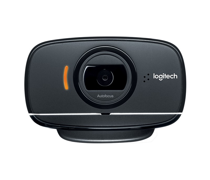 Review: Logitech C270 HD Webcam Provides a Clear Picture for Virtual  Instruction