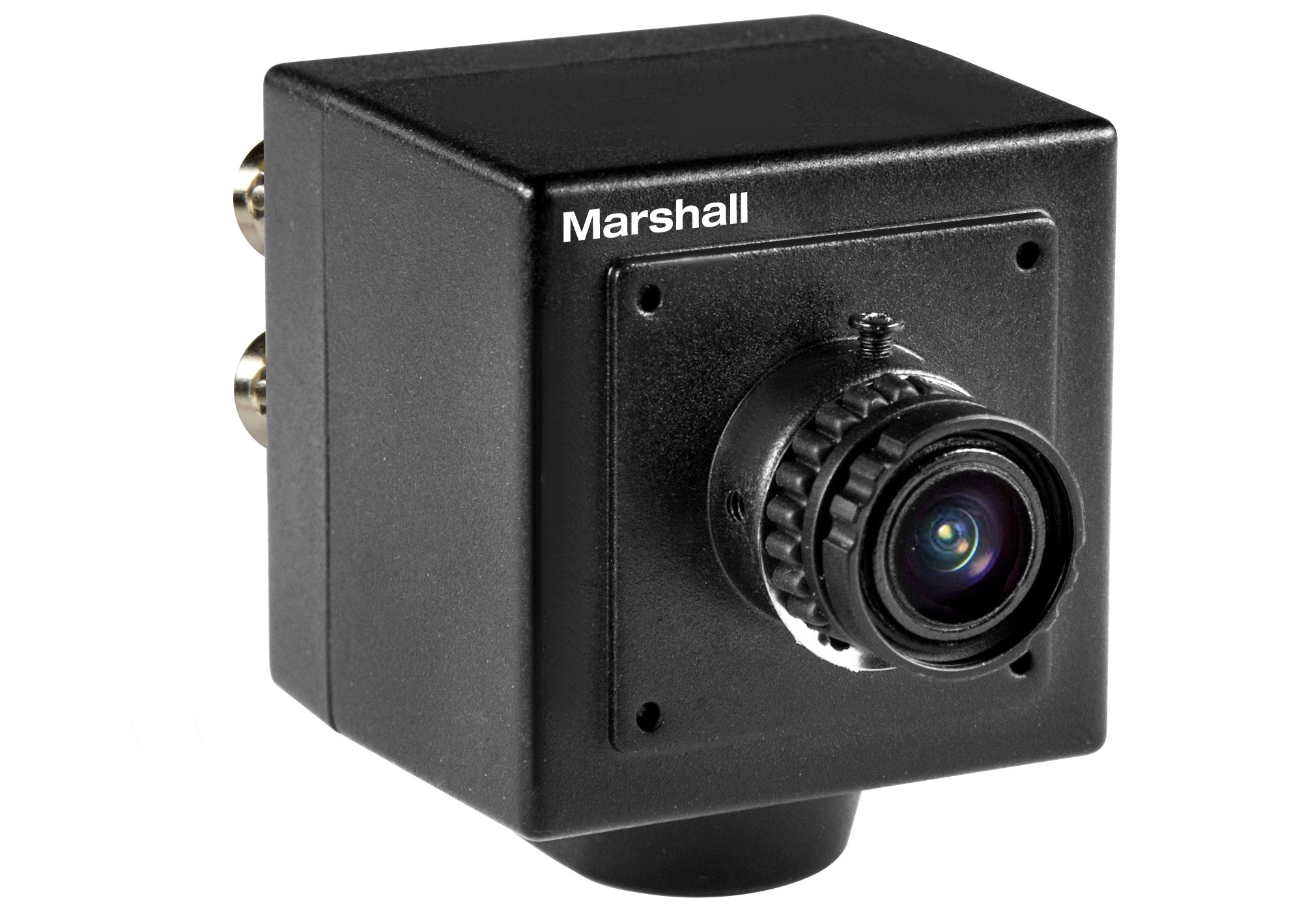 marshall mini camera