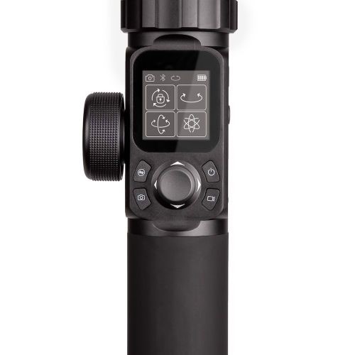 Manfrotto MVG460 3 Axis Stabilized Handheld Gimbal (10lb Payload