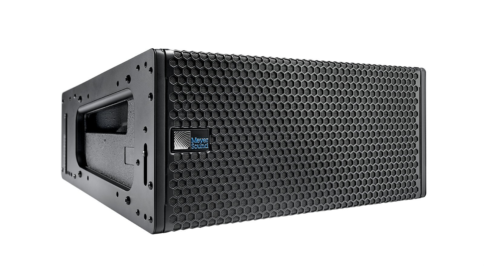 meyersound leopard