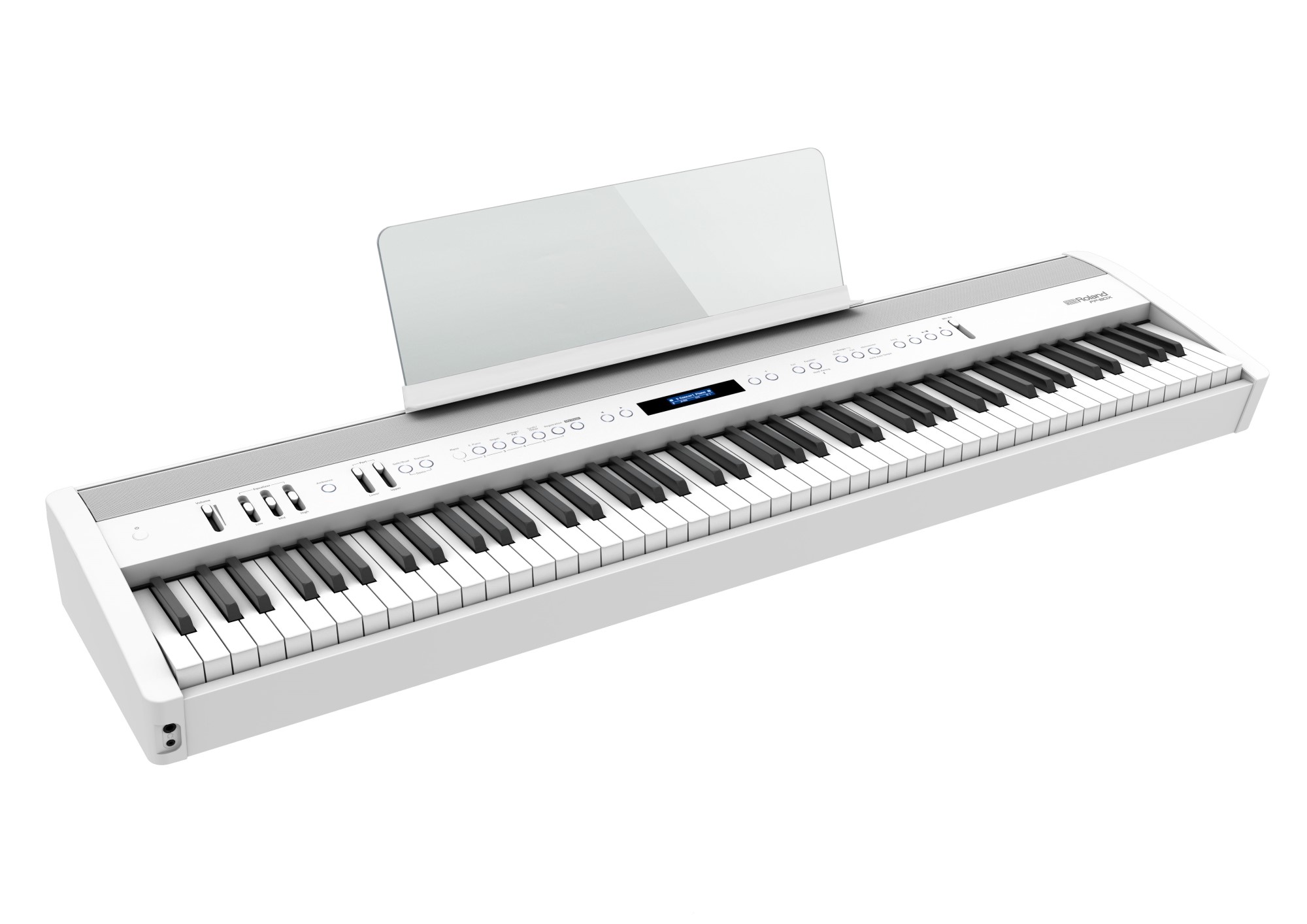 roland digital grand piano