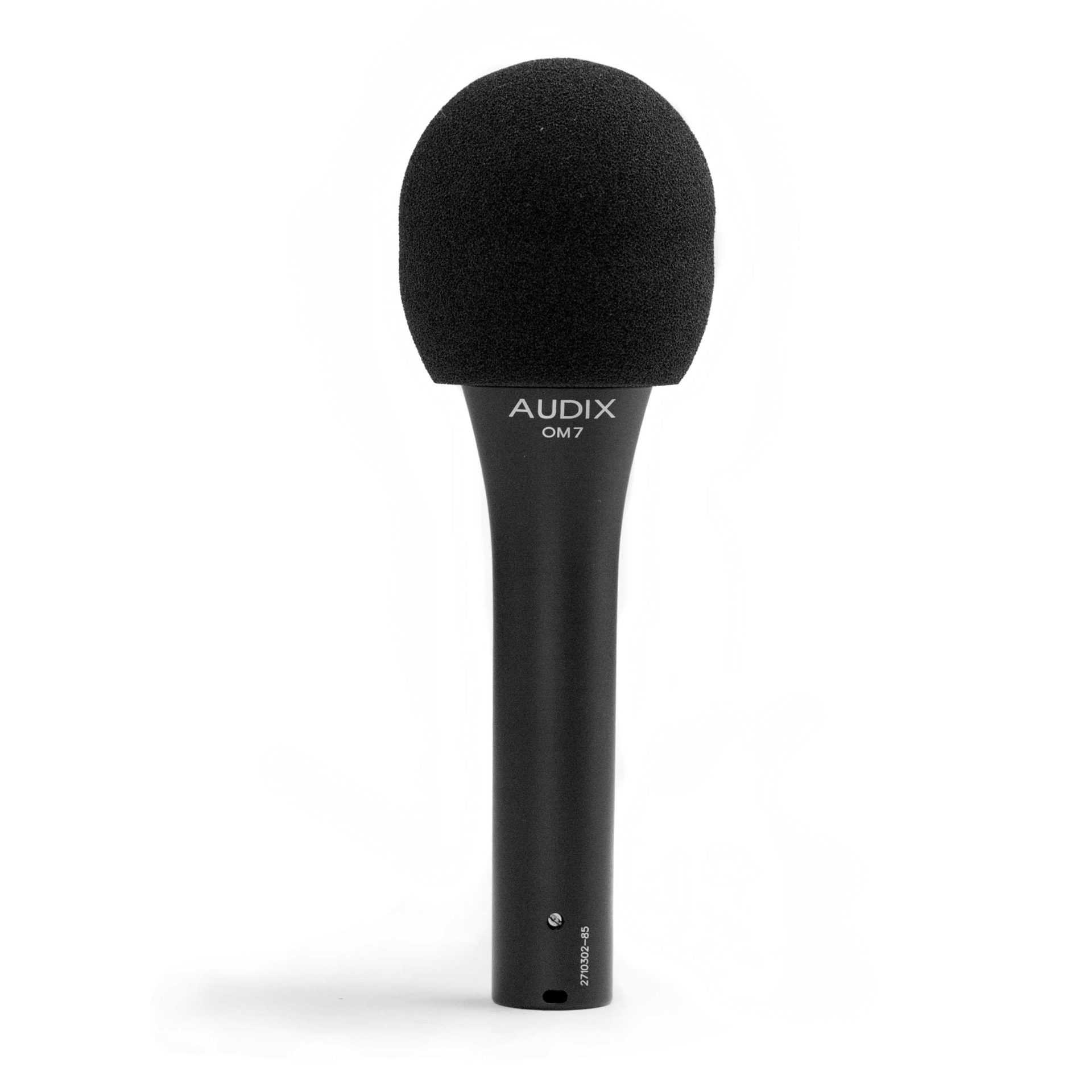 Audix OM7 Hypercardioid Dynamic Handheld Vocal Mic | Full Compass