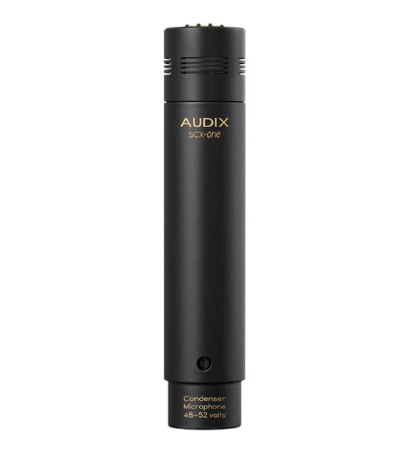 Photos - Microphone Audix SCX1-C Cardioid Condenser Studio Mic 