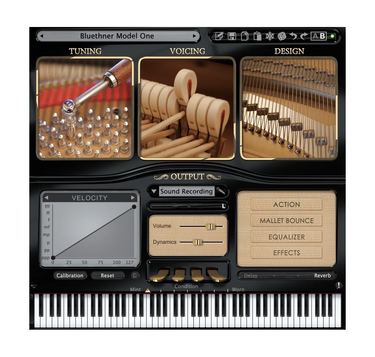 Best Piano Online: Explore The Finest Electronic Keyboards For
