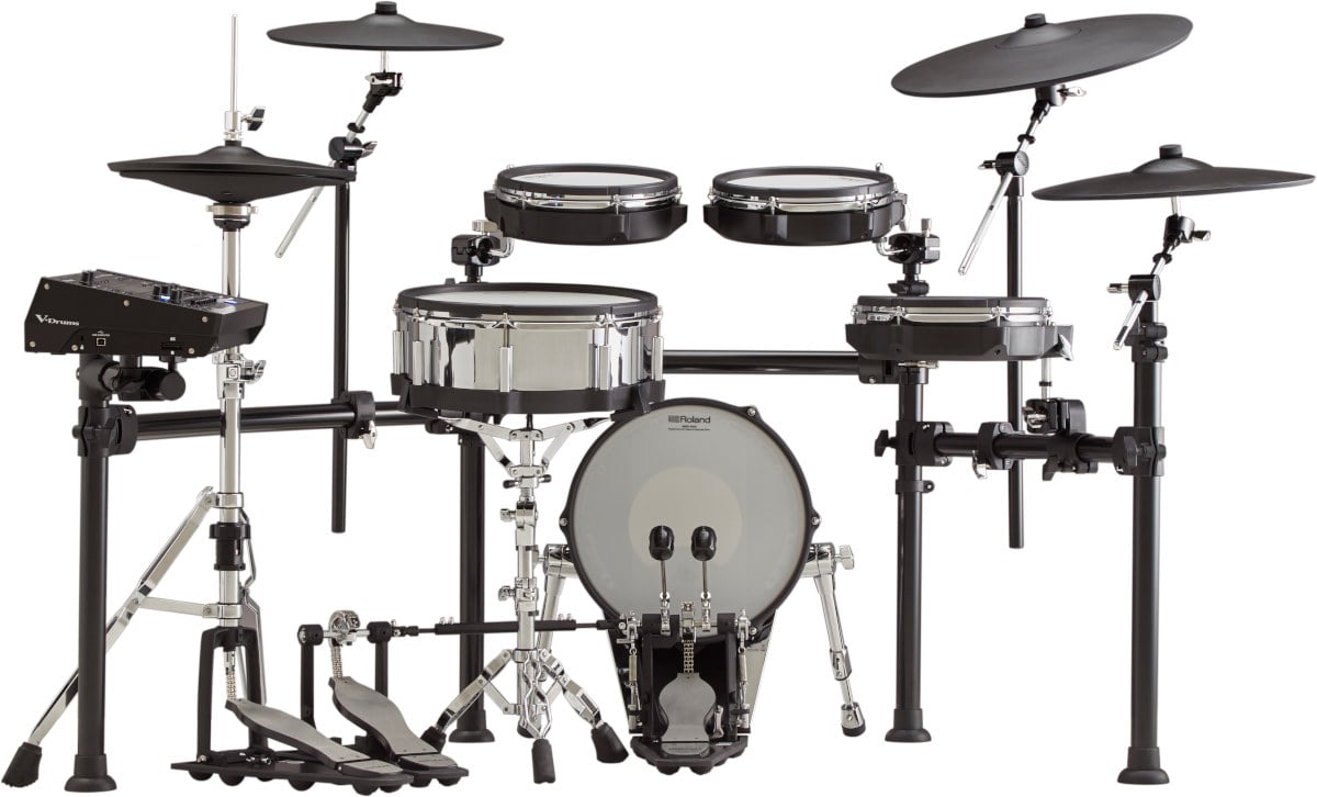 Roland V-Drums TD-50K2