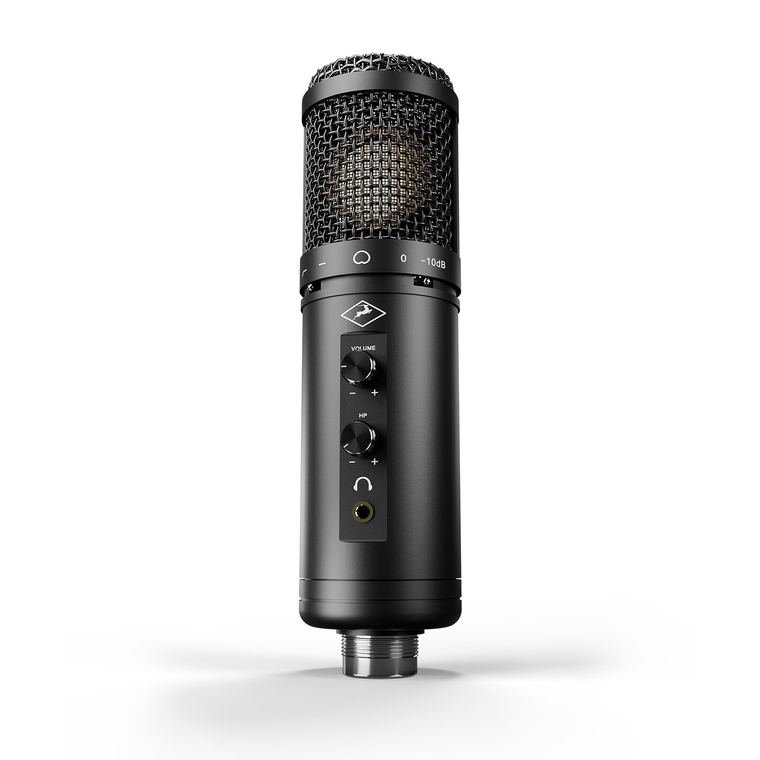 SHURE SM7B - Micro dynamique large membrane - For Broadcast