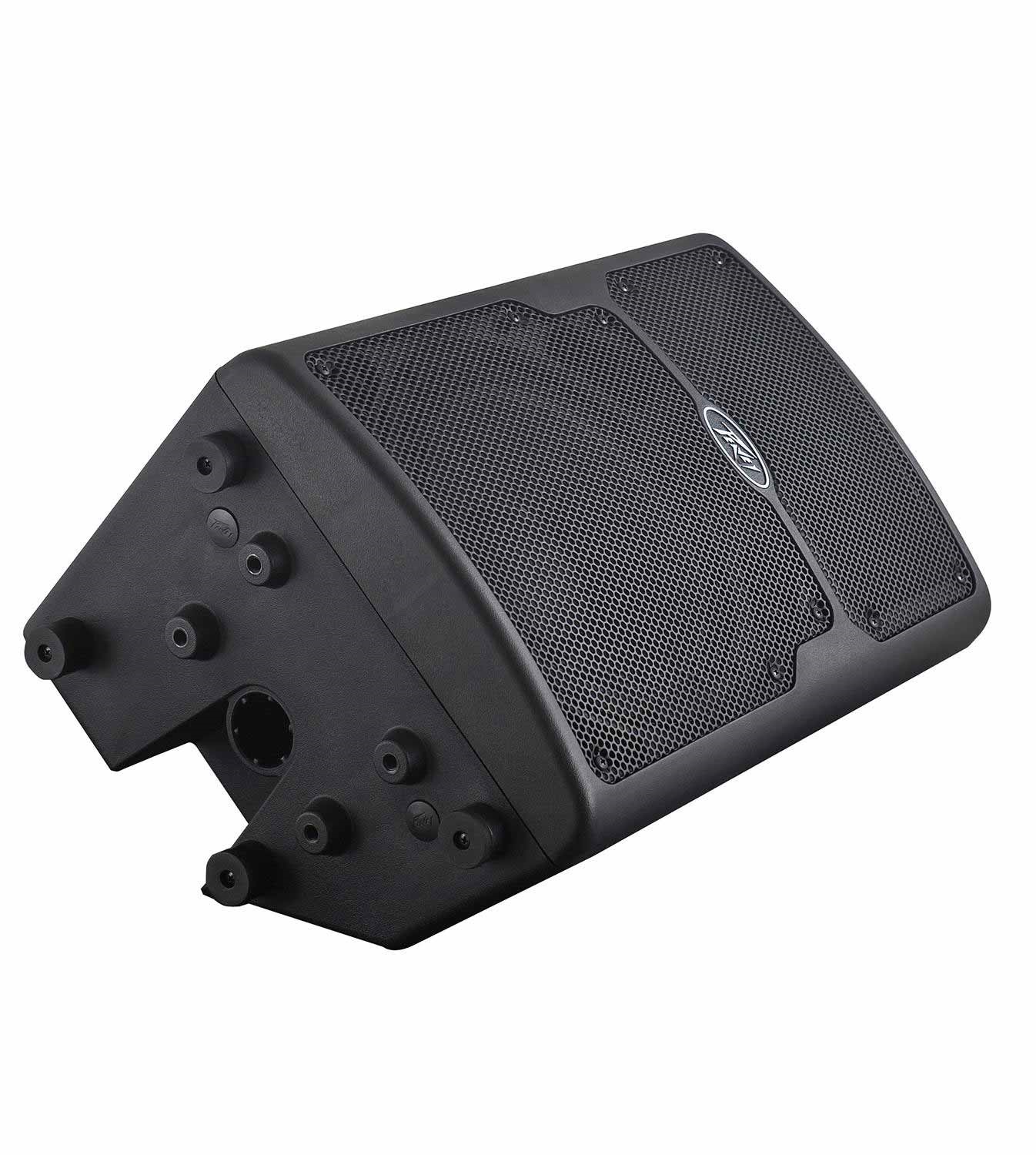 Peavey PVXp 10 Bluetooth Powered Speaker (520 Watts, 1x10)