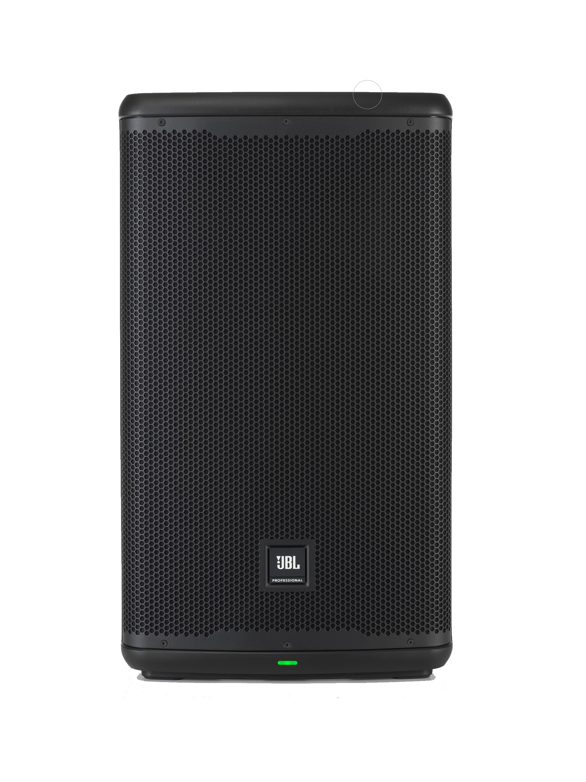 jbl eon active speakers