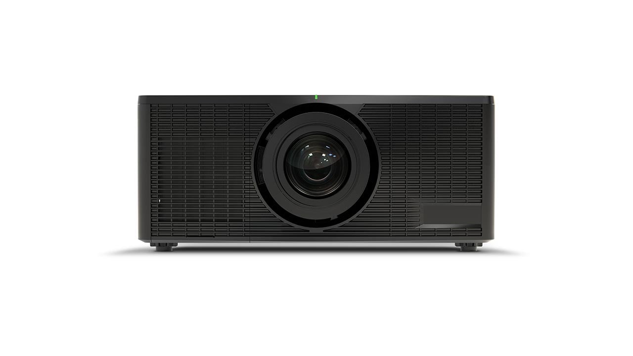 christie 7k projector