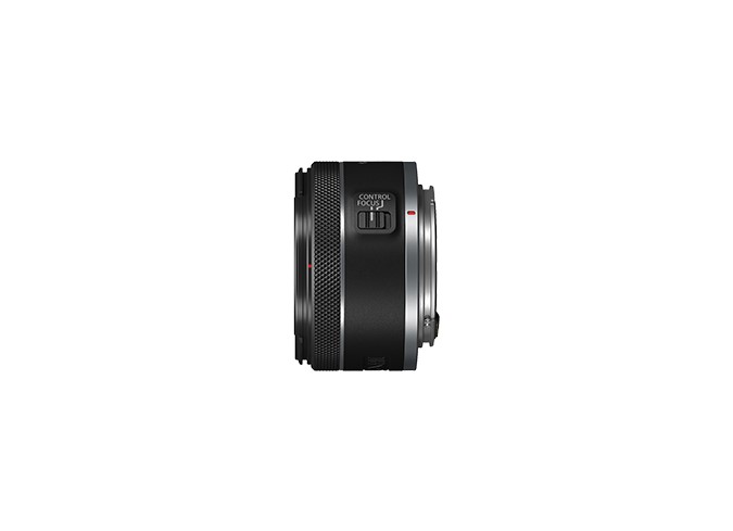 Canon RF 50mm f/1.8 STM Lens 