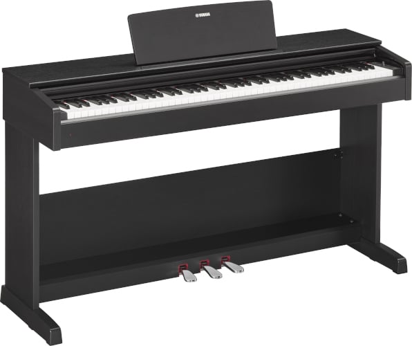 Yamaha YDP103 Entry-Level Arius Traditional Console Digital Piano 