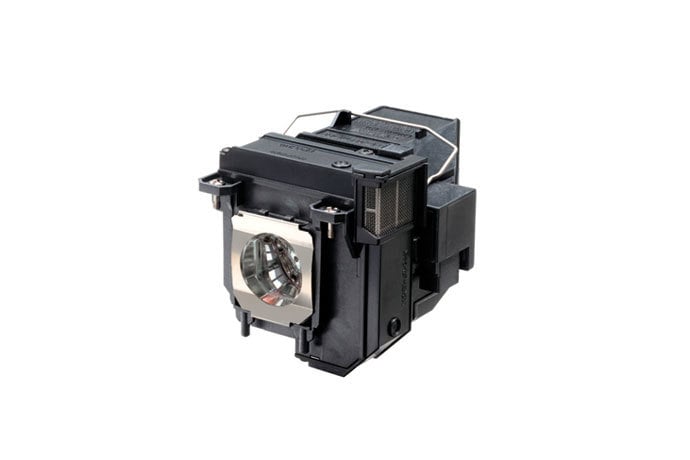Photos - Projector Lamp Epson V13H010L91 ELEPL91 Replacement  