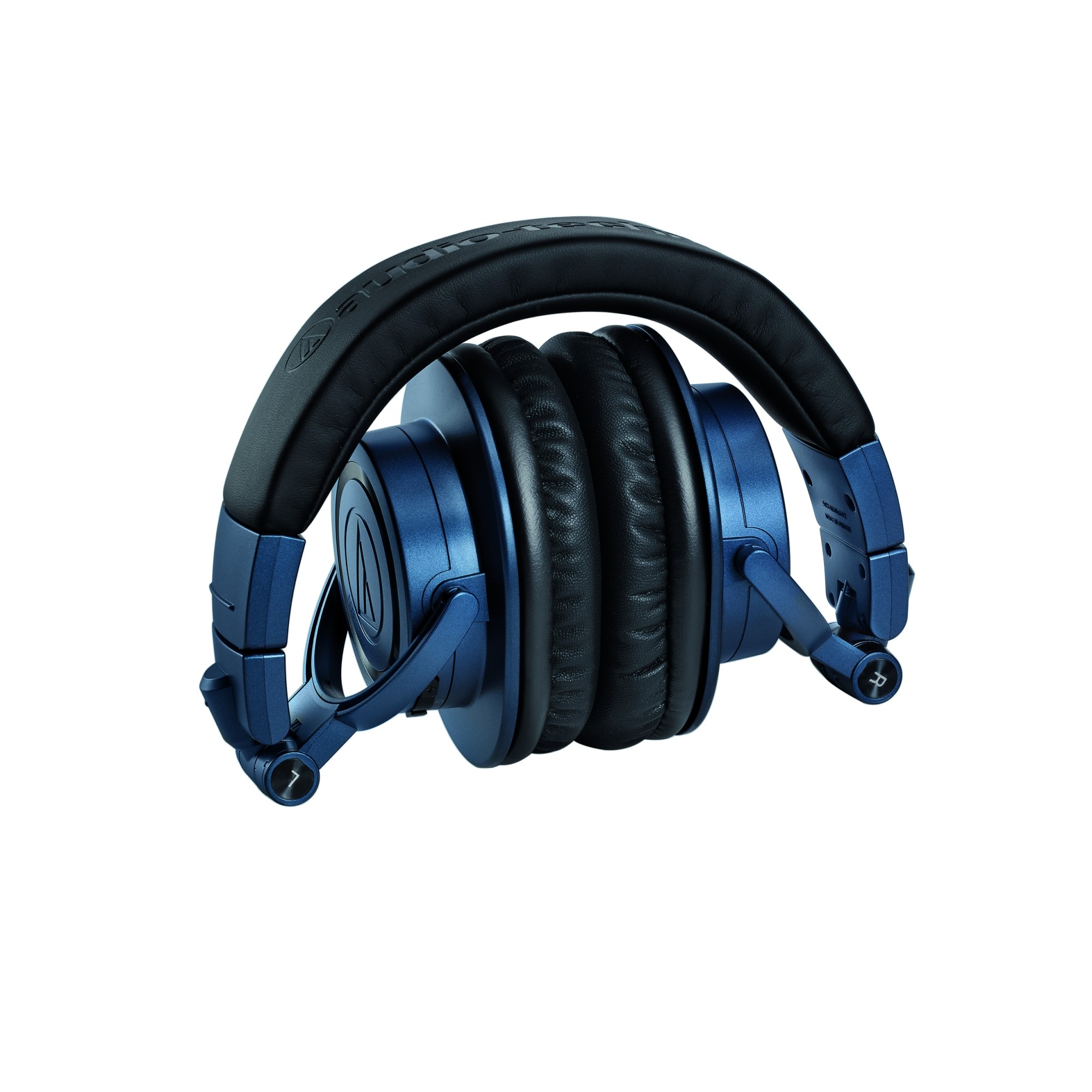 Audio Technica ATH M50x Studio Headphones (Limited Edition Ice