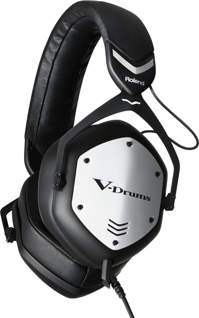 Photos - Headphones Roland VMH-D1  Designed for V-Drums 