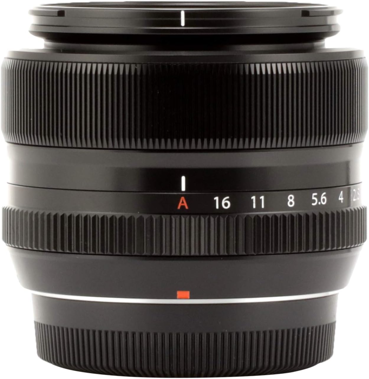 FujiFilm XF35mm F1.4 R Normal-Length Prime Camera Lens | Full