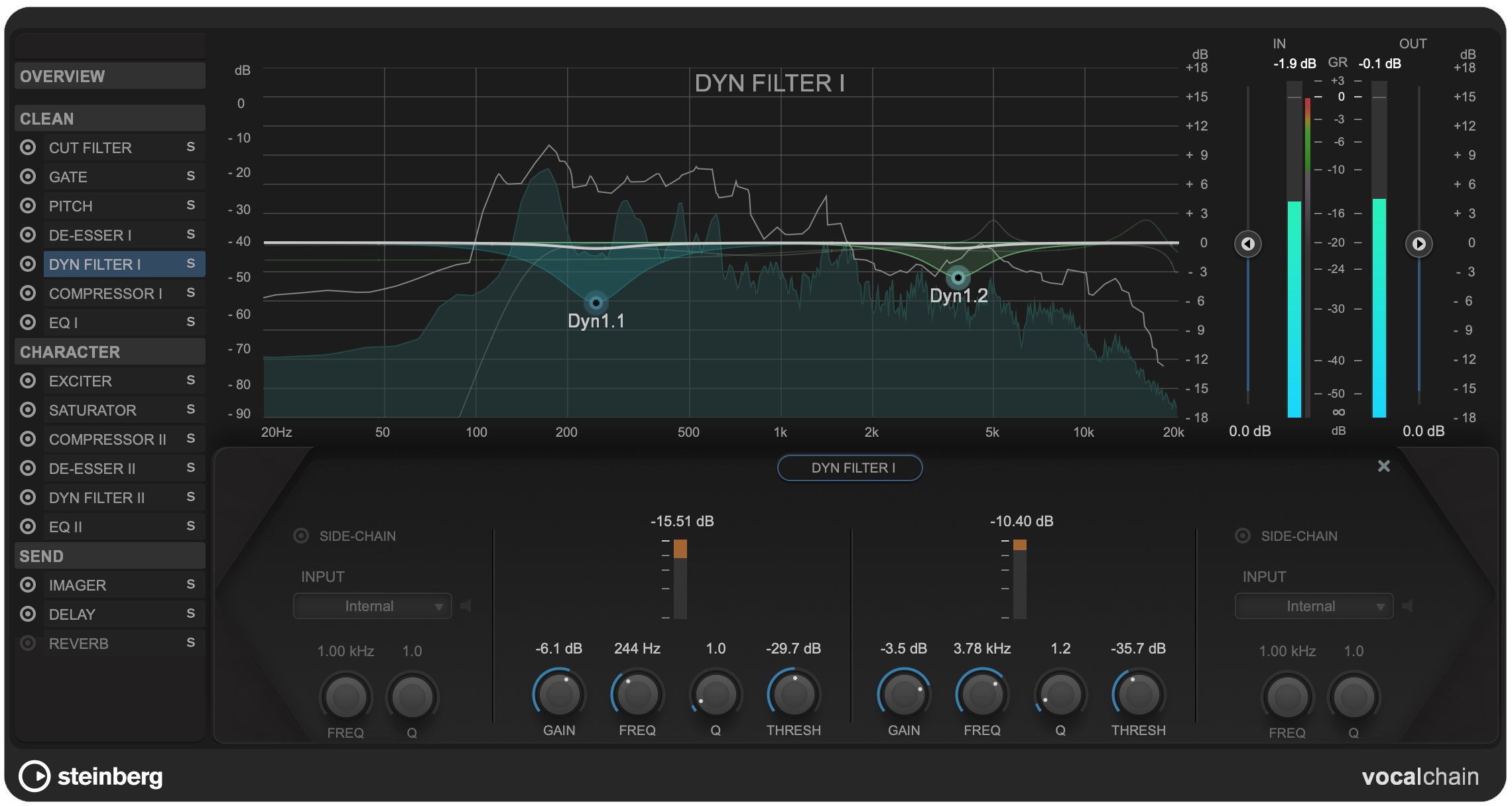 Steinberg CUBASE-PRO-13-EDU