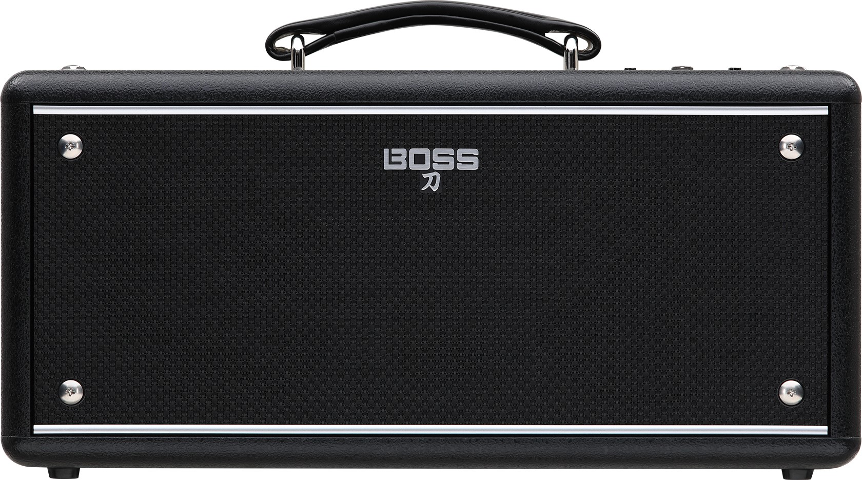 Boss KATANA-AIR-EX Wireless Desktop Guitar Amplifier | Full