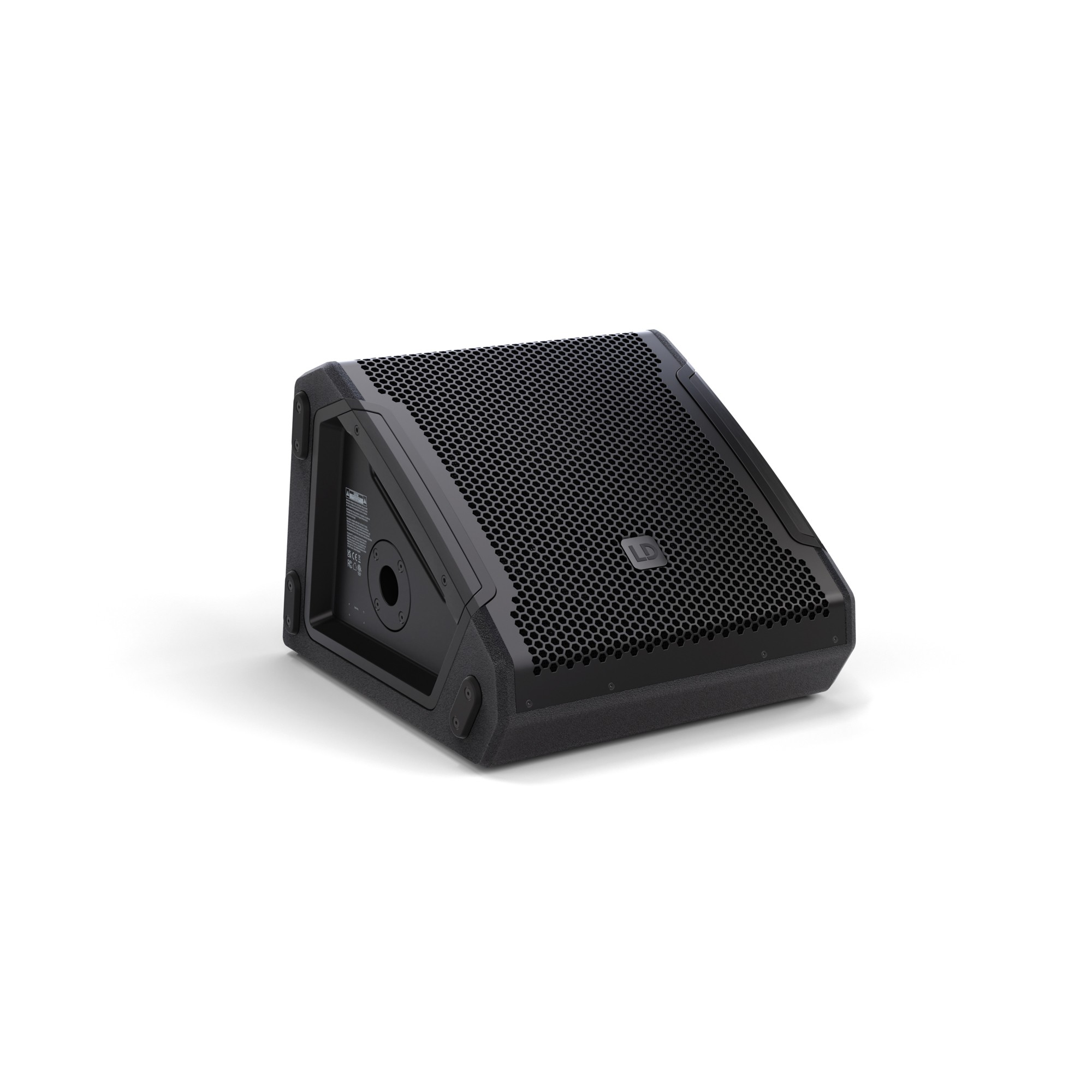 Turbosound TFX122M-AN 12 2-Way Powered Coaxial Stage Monitor