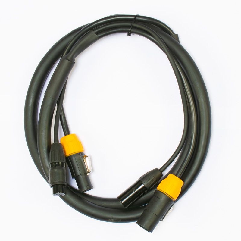 ADJ Professional 5-Pin DMX Cables