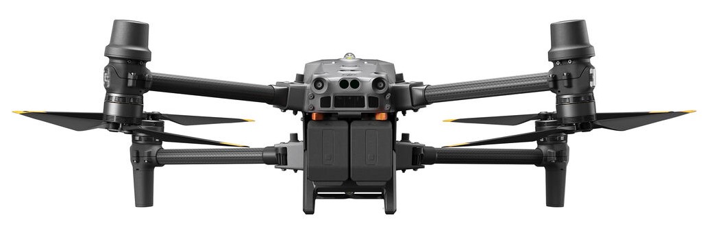 DJI Matrice 30T (M30T) Thermal Drone Combo
