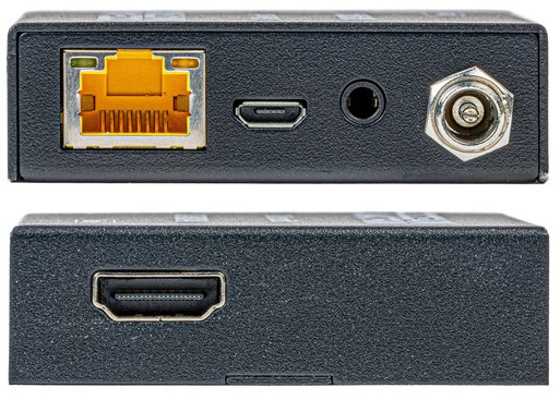 OCEAN MATRIX OMX-HDMICAT1X8 18Gbps HDMI Extender/Splitter
