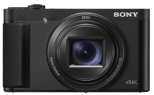 Sony Cyber-Shot DSC-HX99 18.2MP Compact Digital Camera | Full Compass  Systems