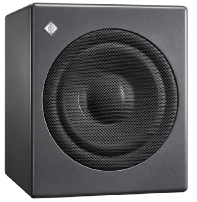 Photos - Subwoofer Neumann KH 750 AES67 Active DSP  with AES 67 Input KH750-AES67 