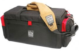Photos - Camera Bag Porta Brace Porta-Brace DVO-1R Case, DV Organizer 
