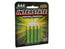 Interstate Battery DRY0035 Workaholic AAA Batteries, 4pk Image 1
