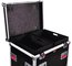 Gator G-TOURTRK453012 45"x30"x30" Utility Case With Dividers And Casters, 12mm Construction Image 1