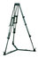 Vinten 3821-3 2-Stage ENG Pozi-Loc Aluminum Tripod, 100mm Bowl Image 1