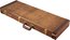 Gator GW-ELECT-VIN Deluxe Vintage Style Wooden Electric Guitar Case Image 1