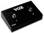 Vox VFS2A Footswitch, 2 Button Image 1