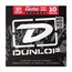 Dunlop DEN1046 Medium Nickel Wound Electric Guitar Strings Image 1