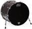 DW DRPL1822KK 18" X 22" Performance Series Bass Drum Image 3