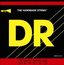 DR Strings MR-45 Medium HI Beam Bass Strings Image 1