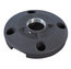 Chief CMS115 6" (152 Mm) Speed-Connect Ceiling Plate, Black Image 1