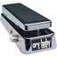 Dunlop 535Q-C Cry Baby Multi-Wah Pedal, Chrome Image 1
