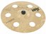 Sabian 11600XEB 16" HHX Evolution O-Zone Crash Cymbal In Brilliant Finish Image 1