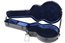 Schecter SGR-12 Hardshell Acoustic/Electric Guitar Case For Corsair Guitars Image 1