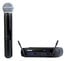 Shure PGXD24/BETA58-X8 Digital Wireless System With Beta 58A Handheld Mic Image 1
