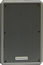 Technomad PARIS-616-GREY Dual 6.5" 2-Way Full-Range Loudspeaker, 250W, Grey Image 2