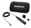 Countryman M2CW5FF05SL Isomax 2 Directional All-Purpose Instrument Mic For Shure Wireless Image 1